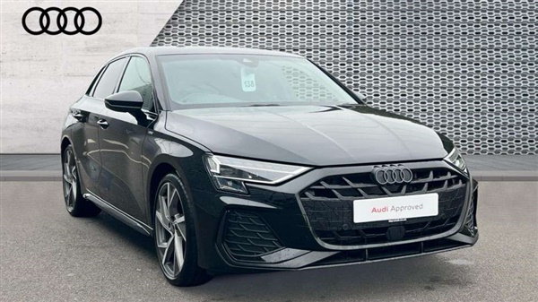 Large image for the Used Audi A3