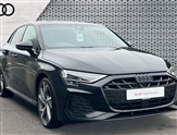 Audi A3 Image 1