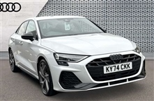 Used Audi A3