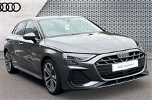 Used Audi A3