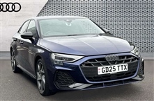 Used Audi A3