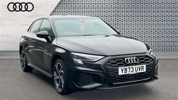 Large image for the Used Audi A3