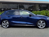 Audi A3 Image 3