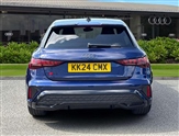 Audi A3 Image 4