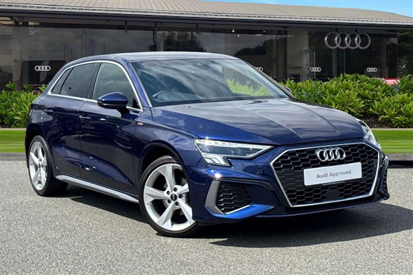 Large image for the Used Audi A3