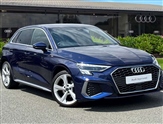 Audi A3 Image 1