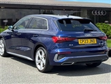 Audi A3 Image 2