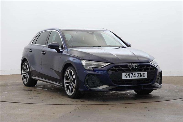 Large image for the Used Audi A3