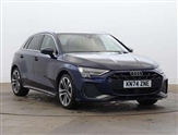 Audi A3 Image 1