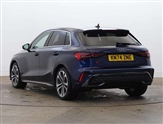 Audi A3 Image 3