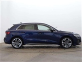 Audi A3 Image 4