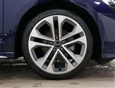 Audi A3 Image 6