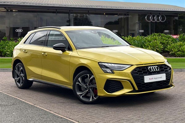 Large image for the Used Audi A3