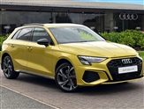 Audi A3 Image 1