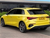 Audi A3 Image 2