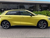 Audi A3 Image 3