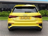 Audi A3 Image 4