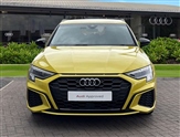 Audi A3 Image 6