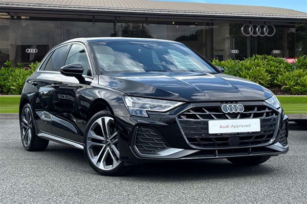 Large image for the Used Audi A3