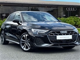 Audi A3 Image 1