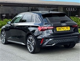 Audi A3 Image 2