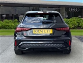 Audi A3 Image 4