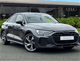 Audi A3 Image 1