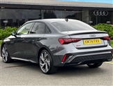 Audi A3 Image 2