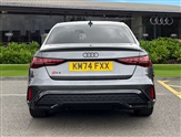 Audi A3 Image 4