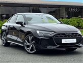Audi A3 Image 1