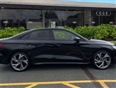 Audi A3 Image 3