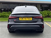 Audi A3 Image 4
