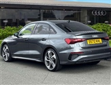 Audi A3 Image 2