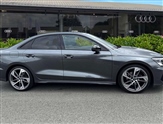 Audi A3 Image 3