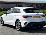 Audi A3 Image 2
