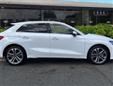 Audi A3 Image 3