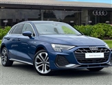 Audi A3 Image 1