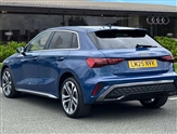 Audi A3 Image 2