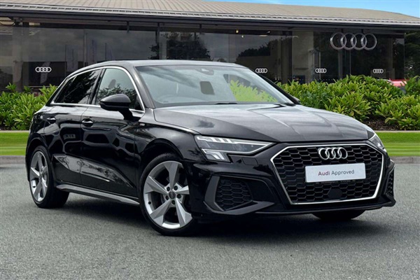 Large image for the Used Audi A3