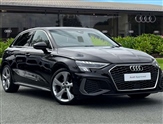 Audi A3 Image 1