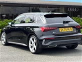 Audi A3 Image 2