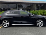 Audi A3 Image 3