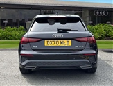 Audi A3 Image 4