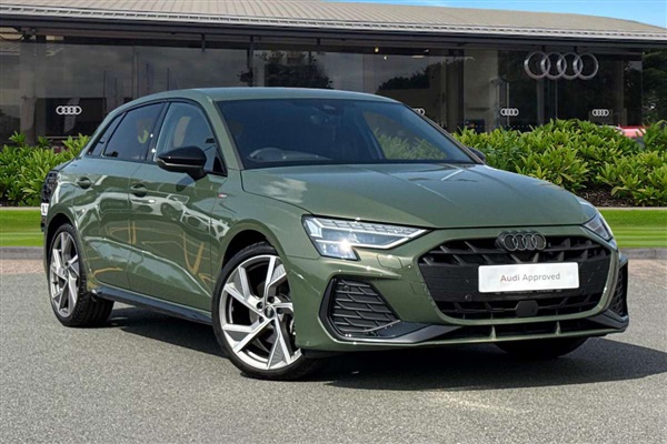 Large image for the Used Audi A3