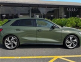 Audi A3 Image 3