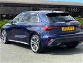 Audi A3 Image 2