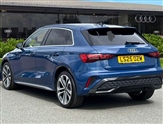 Audi A3 Image 2