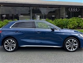 Audi A3 Image 3