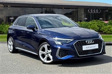 Used Audi A3