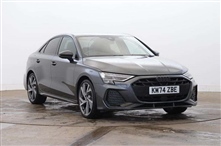 Used Audi A3